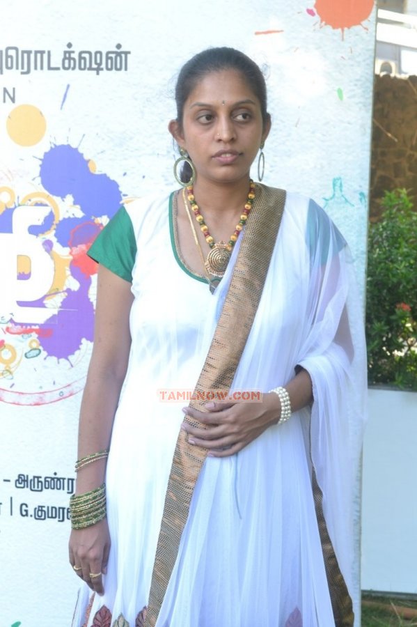 Uyirmozhi Press Meet 283