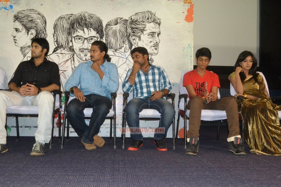 Uyirmozhi Press Meet 2928