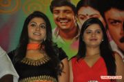 Nandhana And Preethi Das 919