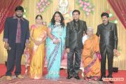 V Swamynathan Son Reception Photos 2206