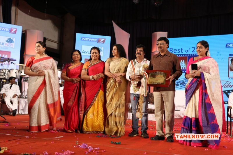 Jan 2015 Galleries Tamil Movie Event V4 Awards 4380