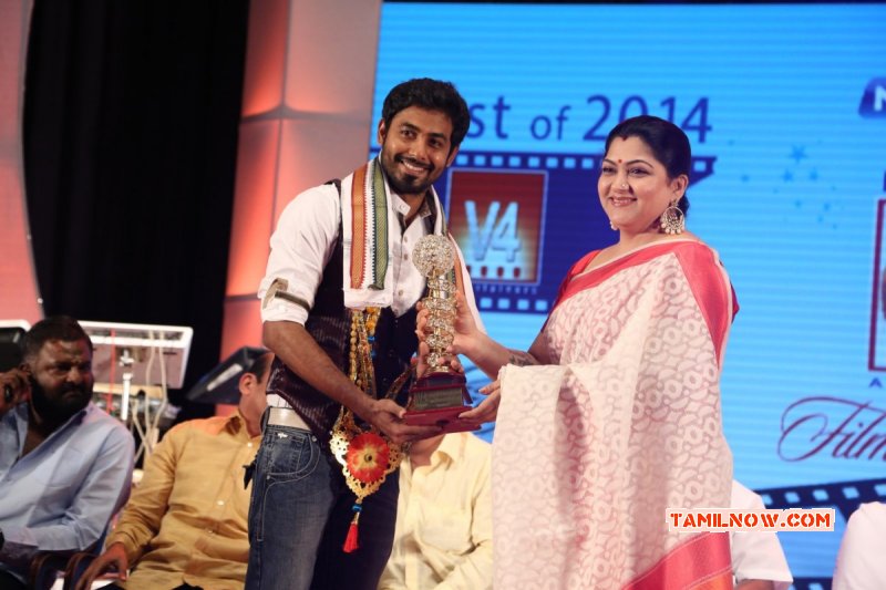 V4 Awards Tamil Function Jan 2015 Galleries 6960