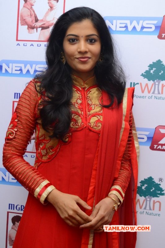 V4 Awards Tamil Movie Event Stills 2574