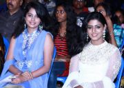 Iniya At V4 Entertainers Film Awards 488