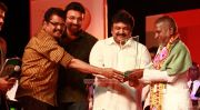 K S Ravikumar Sathyaraj Prabhu And Ilaiyaraaja 146