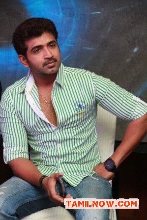 Arun Vijay 701