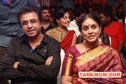 Ponvannan And Saranya Ponvannan 494