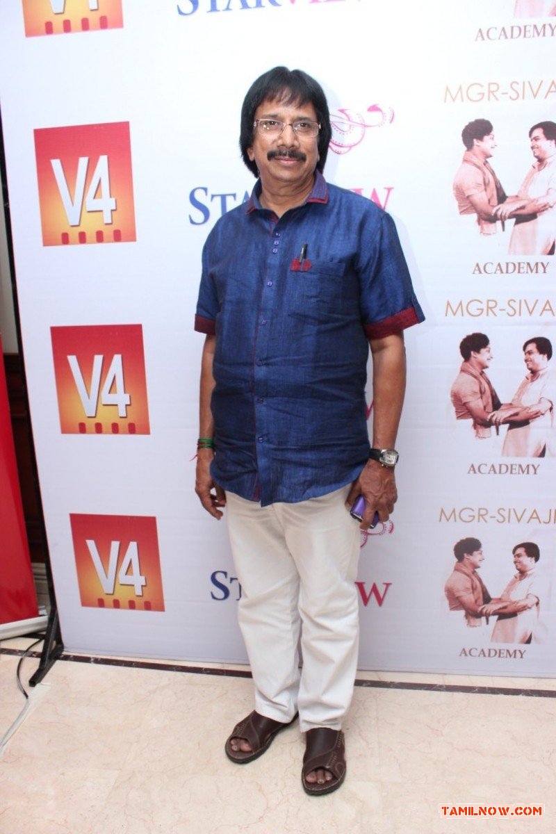 V4 Entertainers Film Awards 2014 Stills 7127