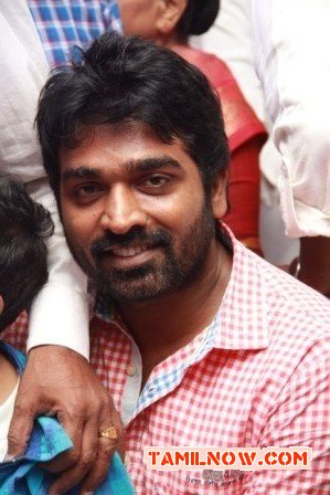 Vijay Sethupathy 47 556