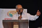 K Balachander At V4 Entertainment Awards 514