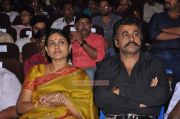 Saranya And Ponvannan At V4 Entertainment Awards 186