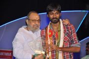 Vaali And Dhanush 521