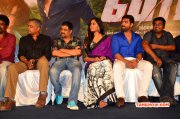 Album Vaa Movie Pressmeet Function 7605