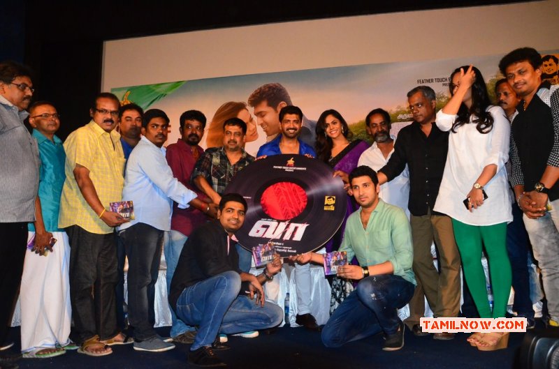 Vaa Movie Pressmeet Tamil Function New Stills 2519