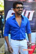 Vaa Movie Pressmeet Tamil Movie Event Recent Pic 7061