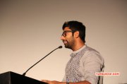 Tamil Movie Event Vaaimai Audio Launch Latest Still 7541