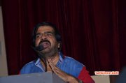 Silambarasan At Vaalu Successmeet Event 926