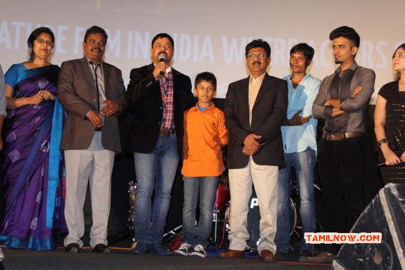 Vaanavil Vaazhkai Audio Launch Event Jan 2015 Pictures 2427