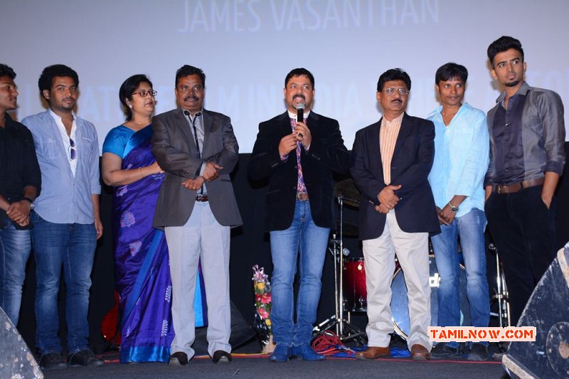 Vaanavil Vaazhkai Audio Launch Recent Albums 8765