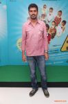 Vaayai Moodi Pesavum Audio Launch Stills 3151