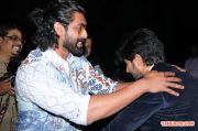 Vaayai Moodi Pesavum Audio Launch Stills 6532