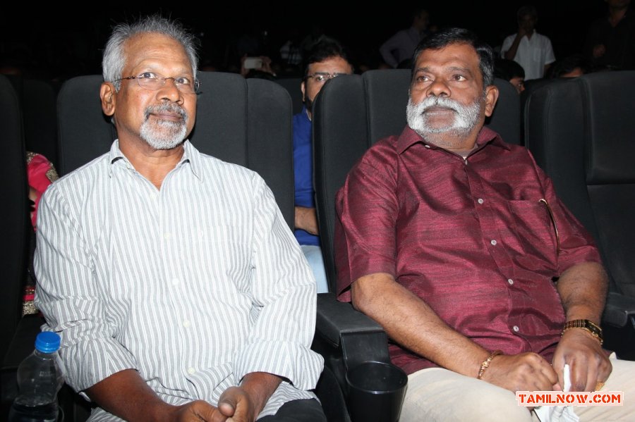 Vaayai Moodi Pesavum Audio Launch Stills 8158