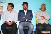 Vaayai Moodi Pesavum Audio Launch Stills 8265