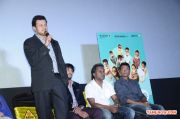 Vaayai Moodi Pesavum Movie Press Meet 650