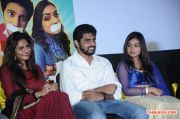 Vaayai Moodi Pesavum Movie Press Meet 8414