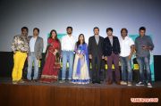 Vaayai Moodi Pesavum Movie Press Meet Stills 1830