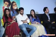 Vaayai Moodi Pesavum Movie Press Meet Stills 543