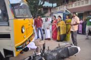 Vaazhum Deivam Movie Shooting Spot 16