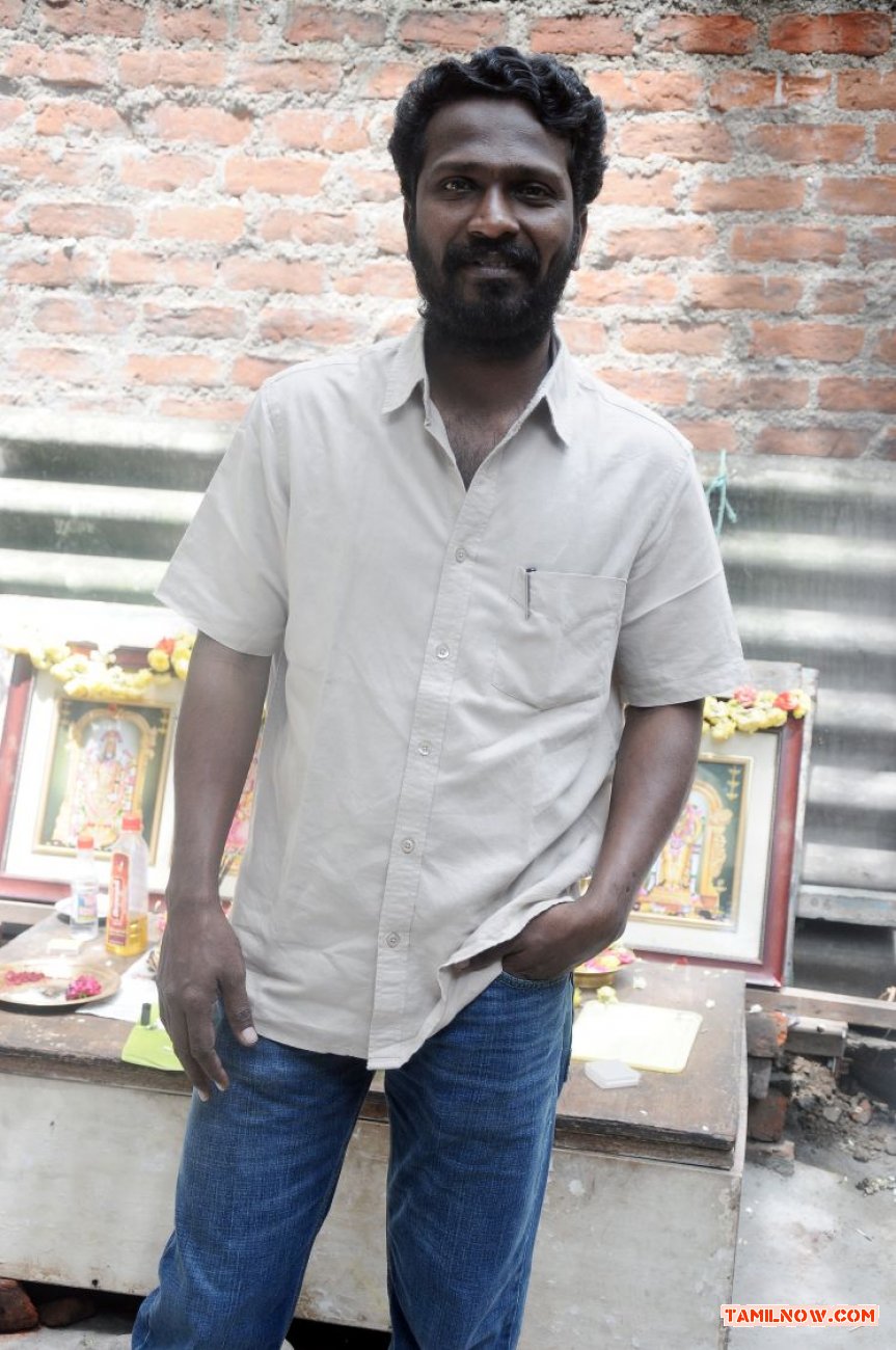 Vadacurry Movie Pooja 3379