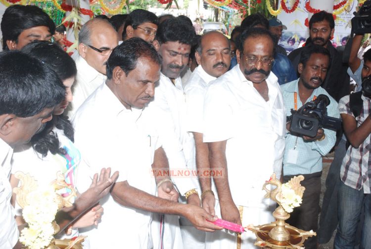 Vaganam Movie Launch 3203