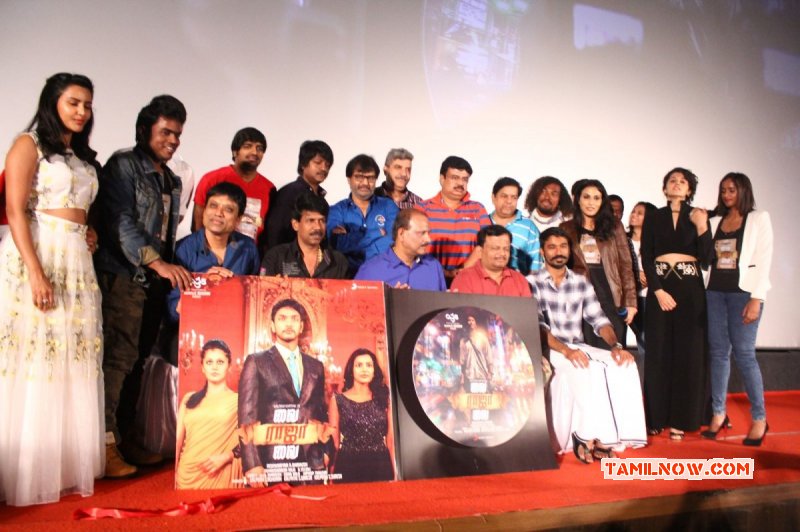 Tamil Movie Event Vai Raja Vai Movie Audio Launch Pictures 1995