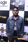 Yuvan Shankar Raja At Vai Raja Vai Audio Launch 600