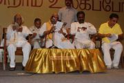 Vairamuthu Moondram Ulaga Por Book Launch 2400