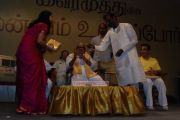 Vairamuthu Moondram Ulaga Por Book Launch 2863