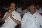 Vairamuthu Moondram Ulaga Por Book Launch 9720