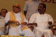 Vairamuthu Moondram Ulaga Por Book Launch Photos 9188