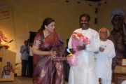 Vairamuthu Moondram Ulaga Por Book Launch Stills 7376