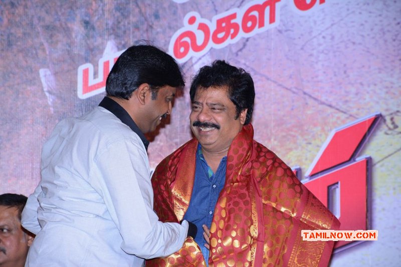 Jan 2015 Gallery Tamil Event Vajram Movie Audio Launch 2898