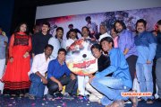 Latest Image Tamil Function Vajram Movie Audio Launch 2910