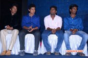 Latest Photo Tamil Movie Event Vajram Movie Audio Launch 273