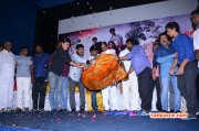 New Pictures Tamil Event Vajram Movie Audio Launch 9099