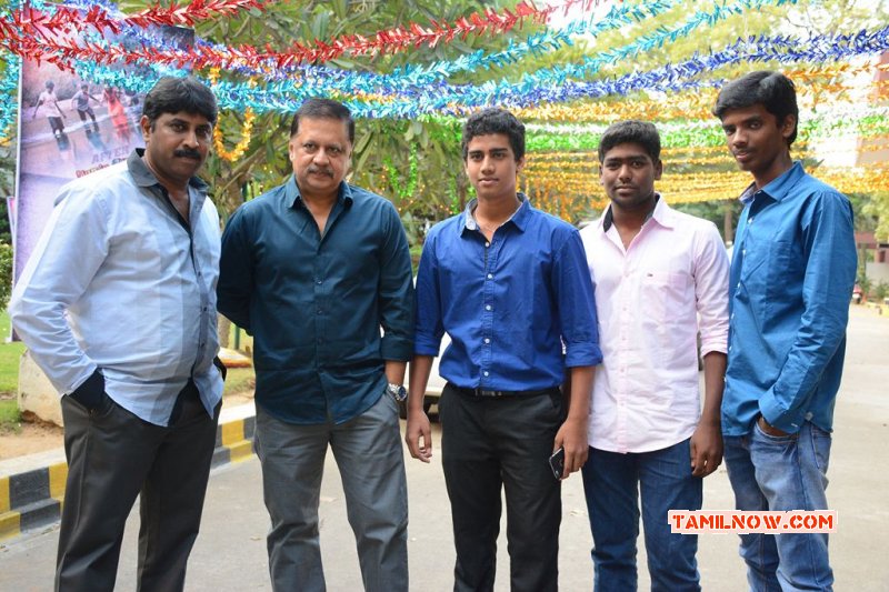 Vajram Movie Audio Launch Function New Galleries 2428