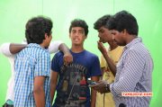 Function Vajram Movie Shooting Spot 2014 Photos 6955