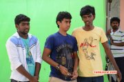 Vajram Movie Shooting Spot