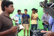 Picture Vajram Movie Shooting Spot 8675