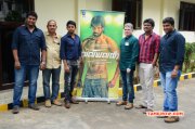 New Photos Valiyavan Pressmeet Tamil Movie Event 210